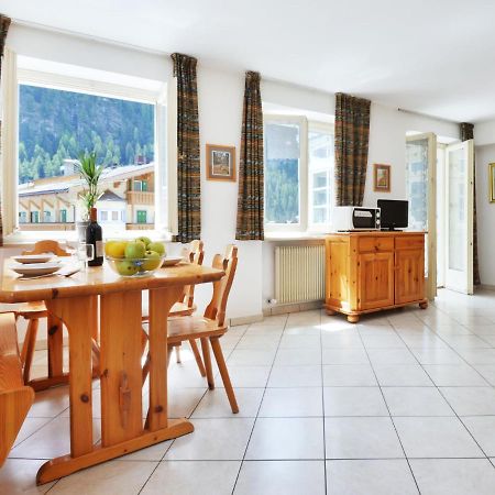 Apartment Villa Placidia-7 By Interhome Campitello di Fassa Buitenkant foto