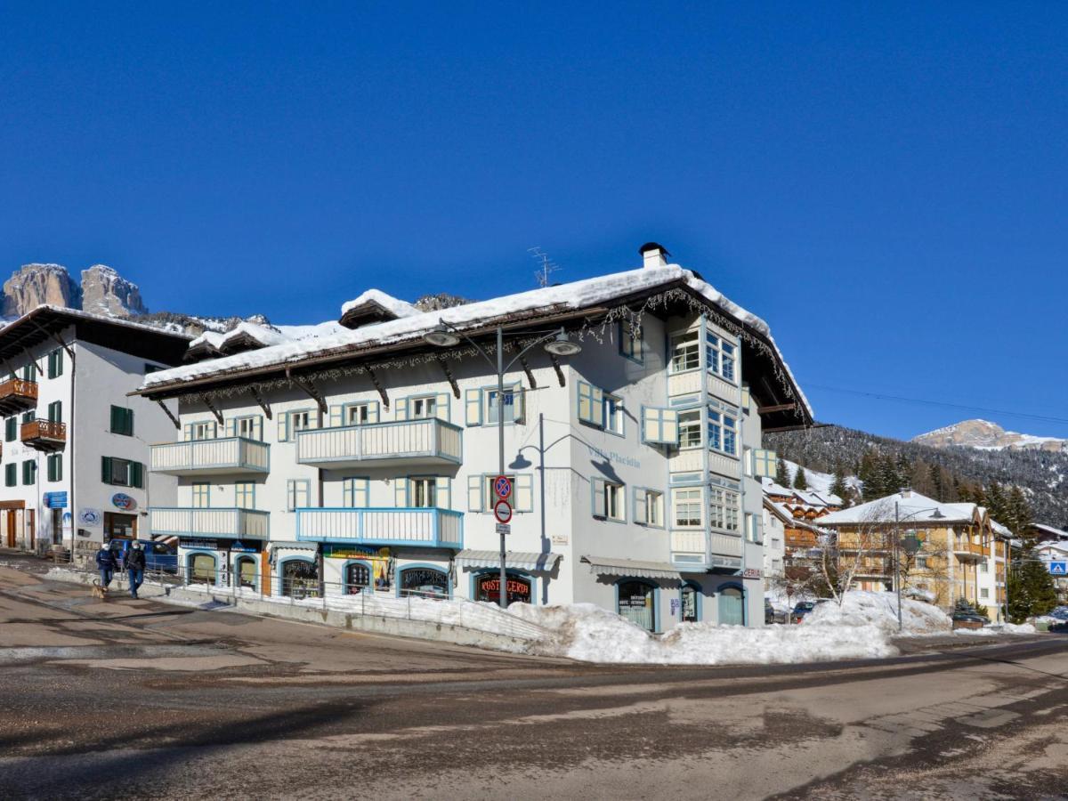 Apartment Villa Placidia-7 By Interhome Campitello di Fassa Buitenkant foto